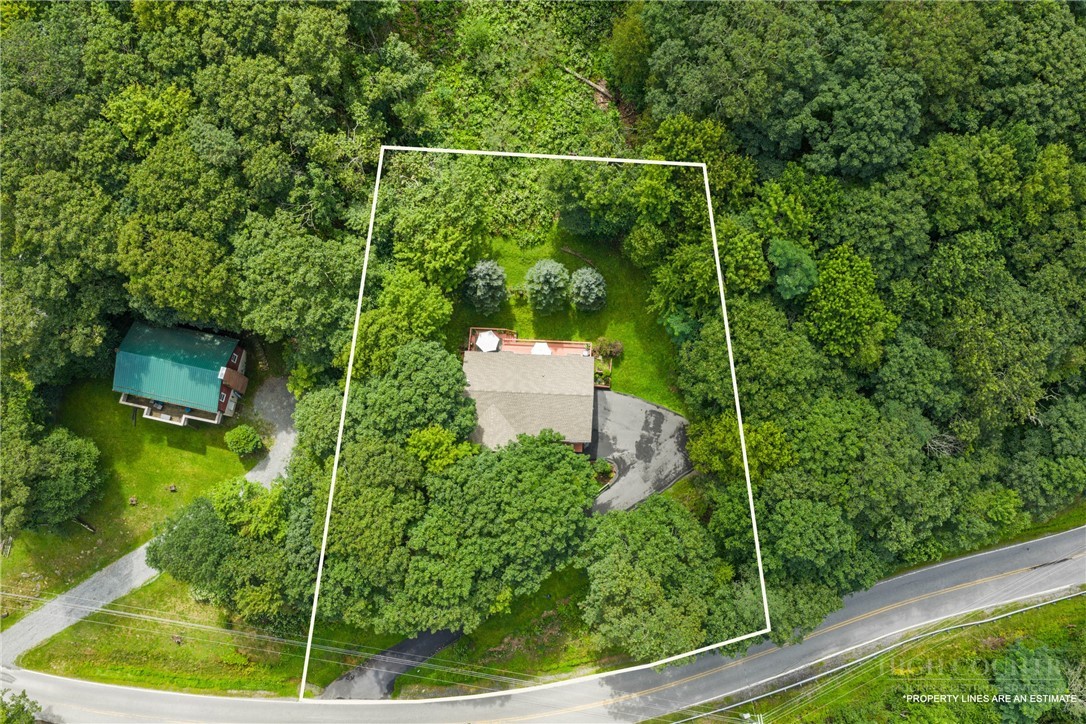 2587 Junaluska Road