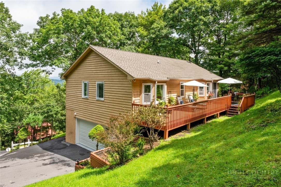 2587 Junaluska Road