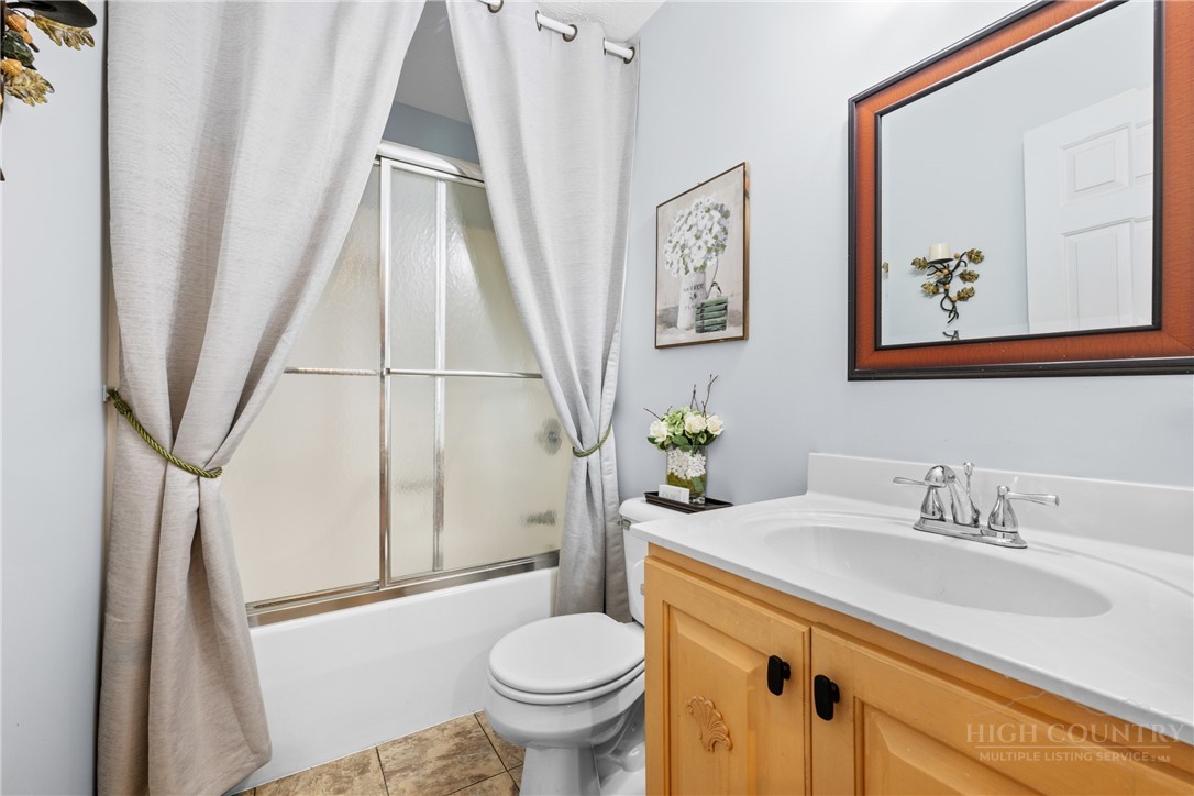 2587 Junaluska Road