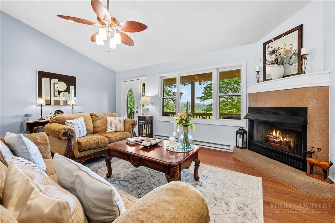 2587 Junaluska Road