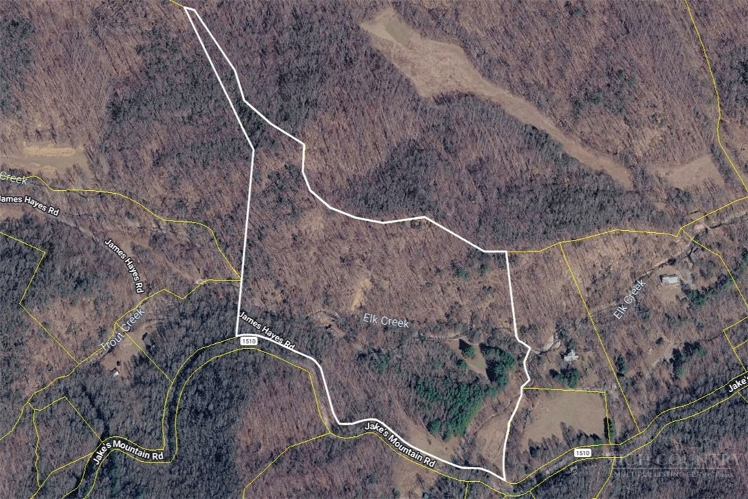 982 Jakes Mountain Road
