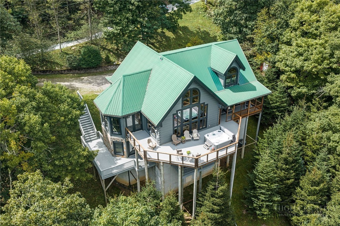 372 Broken Arrow Trail