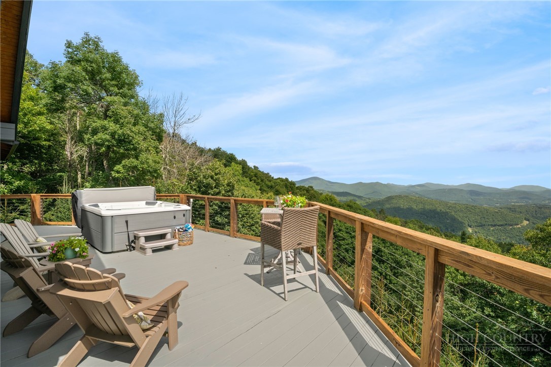 372 Broken Arrow Trail