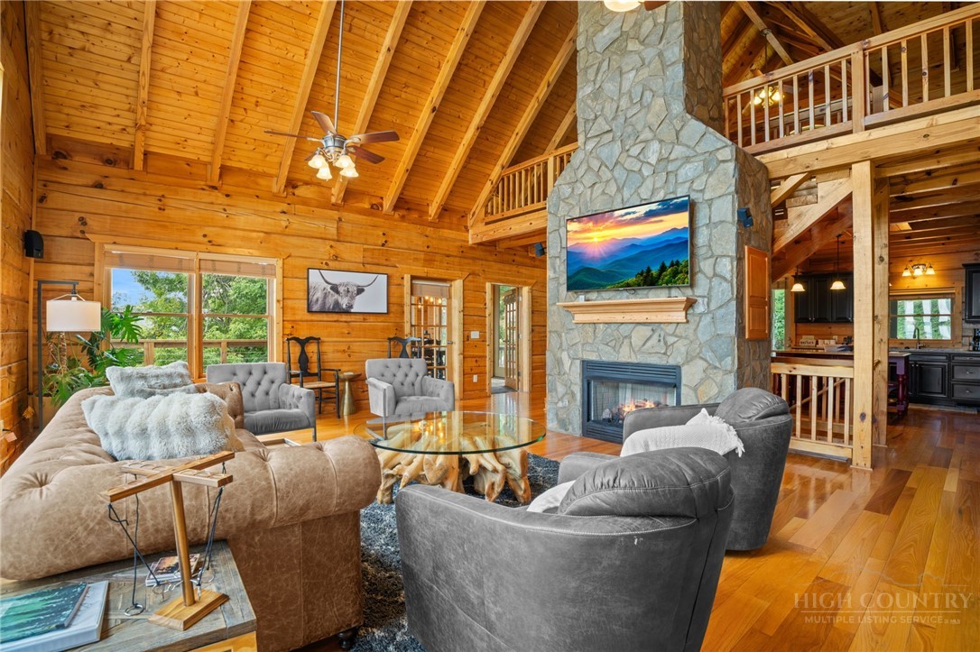 372 Broken Arrow Trail