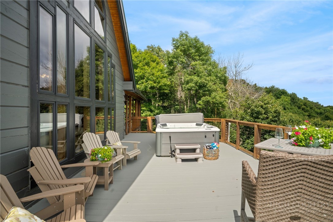 372 Broken Arrow Trail