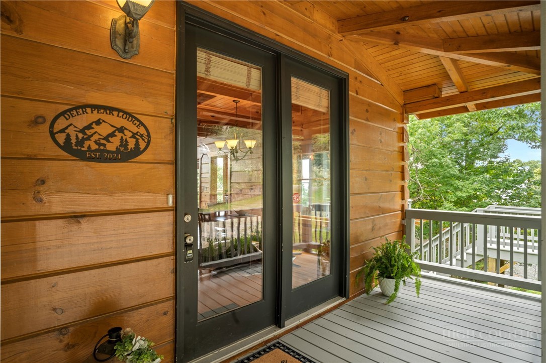 372 Broken Arrow Trail