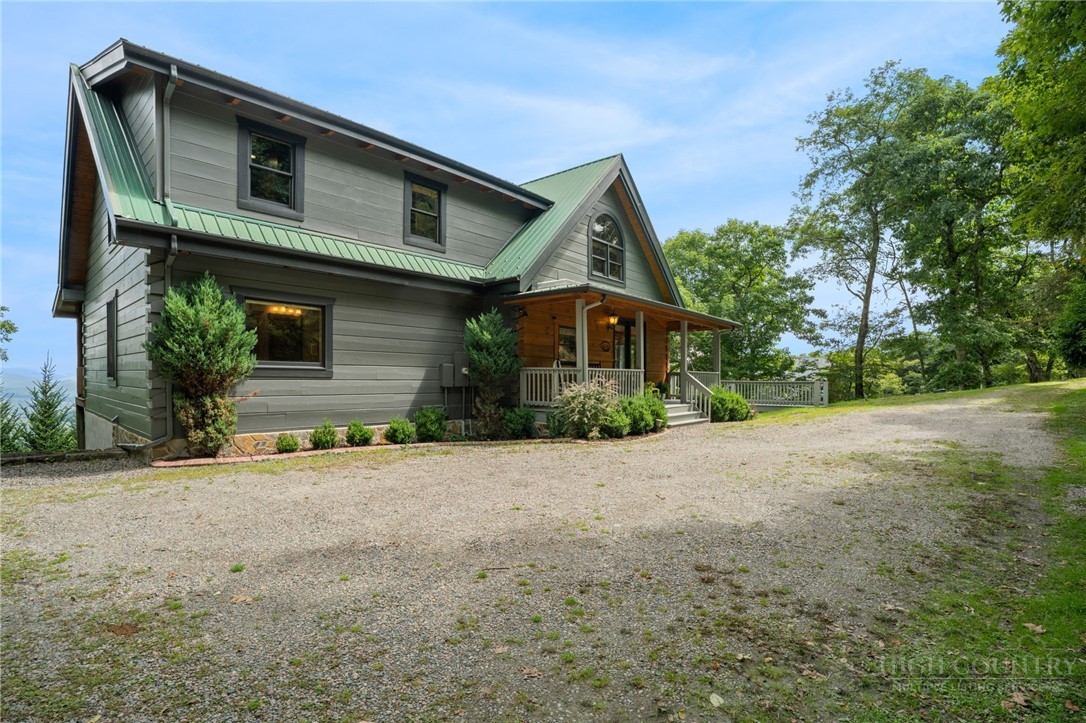 372 Broken Arrow Trail