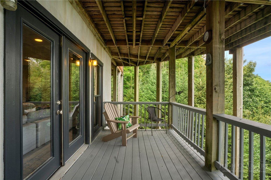 372 Broken Arrow Trail