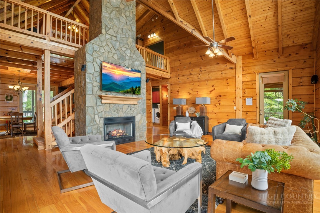 372 Broken Arrow Trail