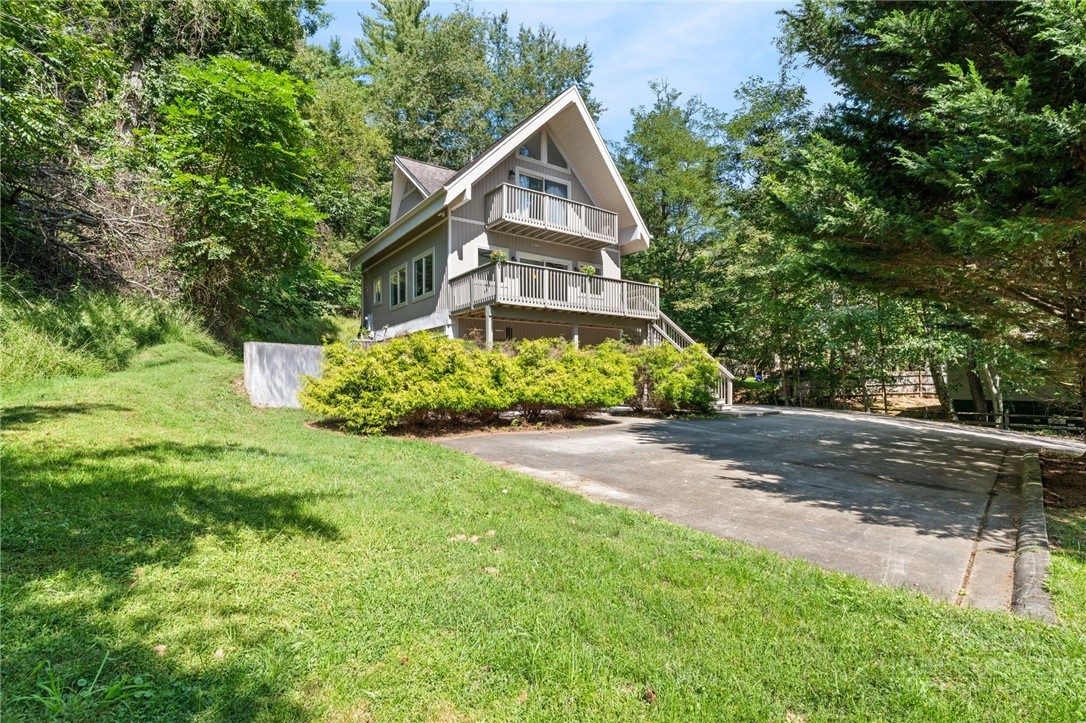 502 Queen Street