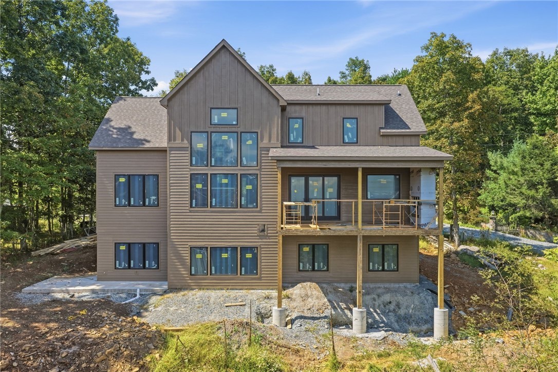 148 Sunny Chestnut Forest