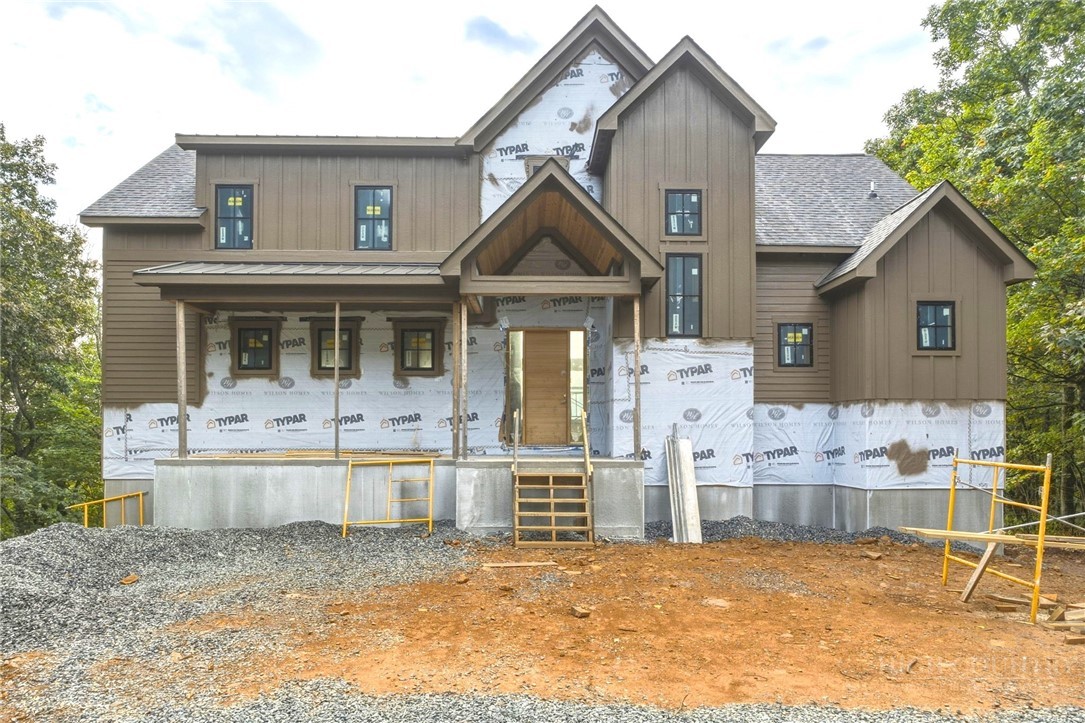 148 Sunny Chestnut Forest