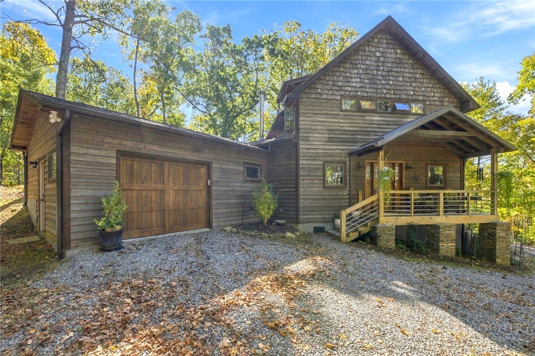 261 Cut Laurel Lane
