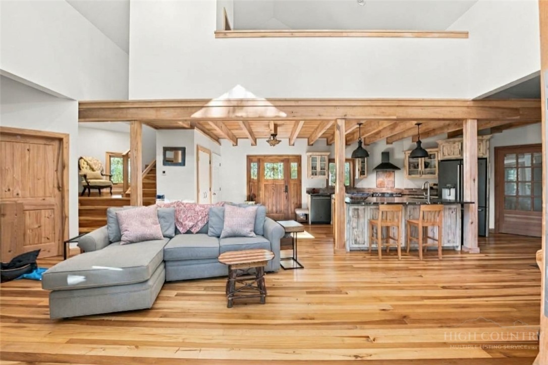 261 Cut Laurel Lane