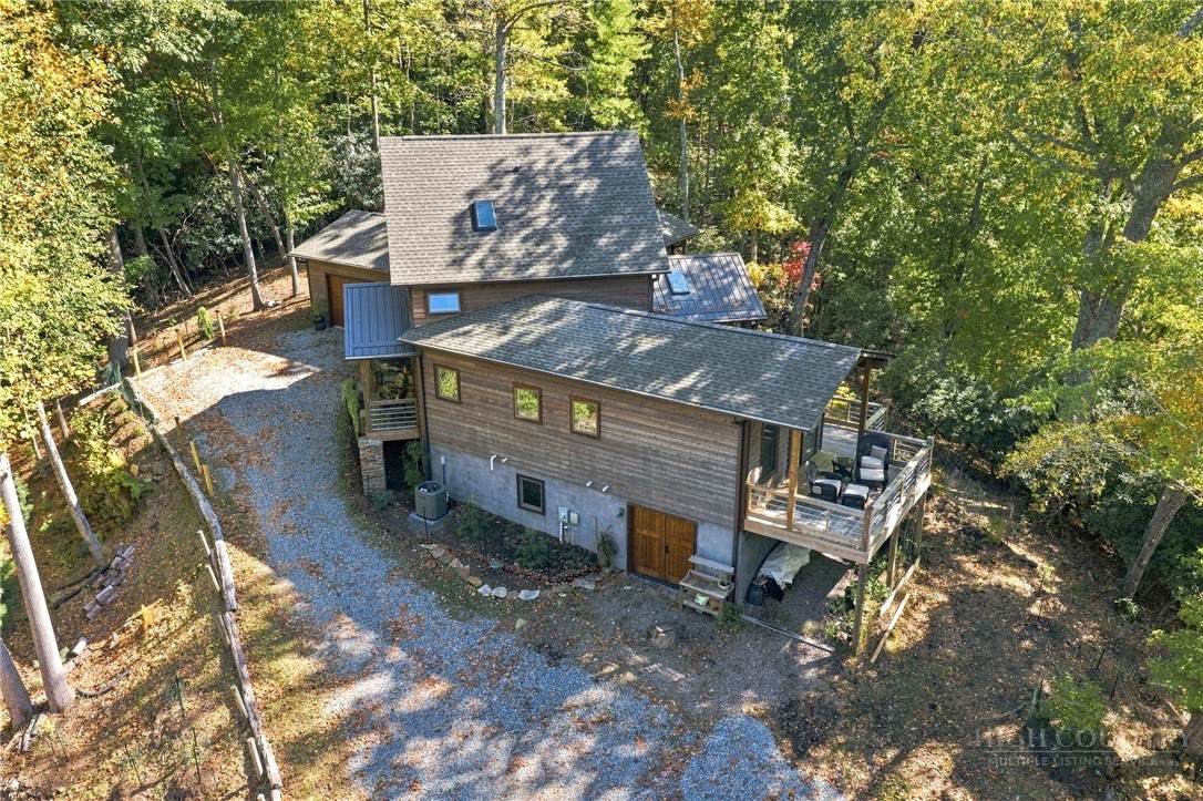 261 Cut Laurel Lane
