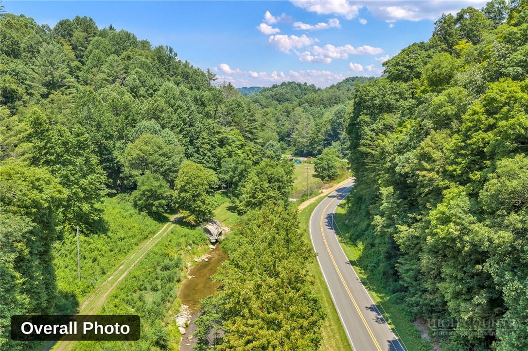 Lot 5 Horseshoe Trail