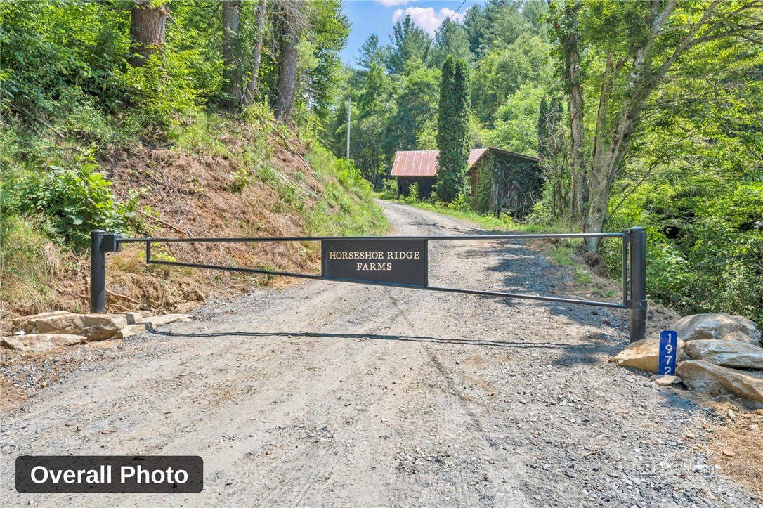 Lot 5 Horseshoe Trail