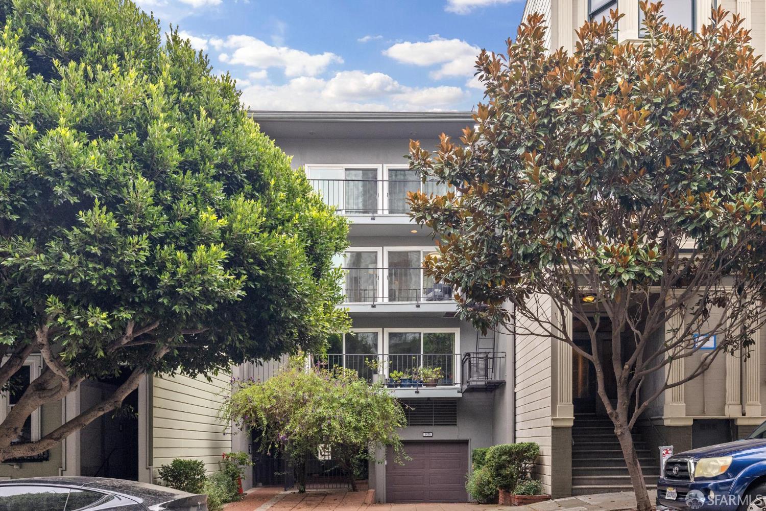 1426 Taylor Street # 4