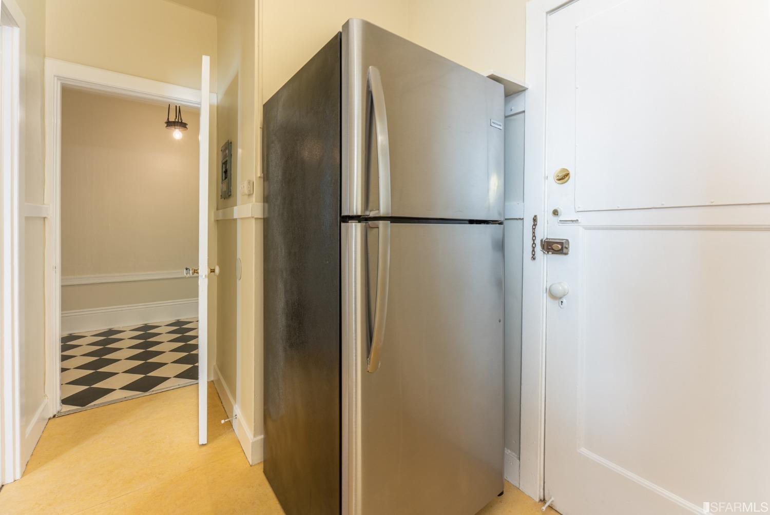 1855 California Street