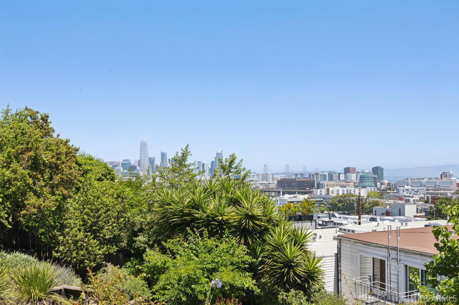 694 De Haro Street # B