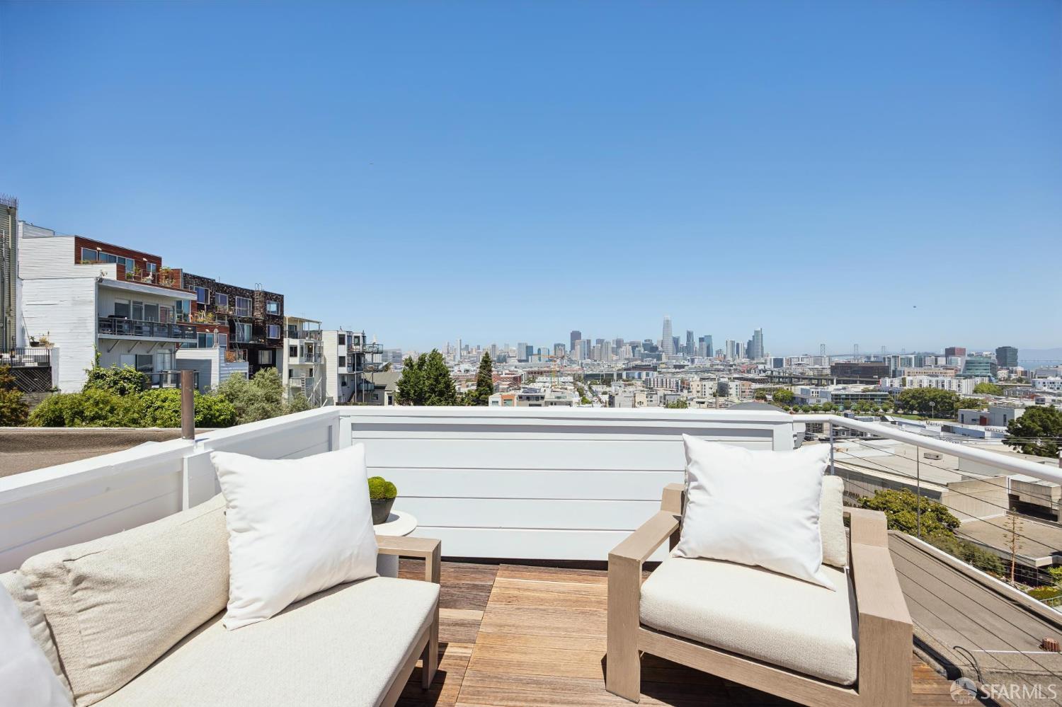 694 De Haro Street # B