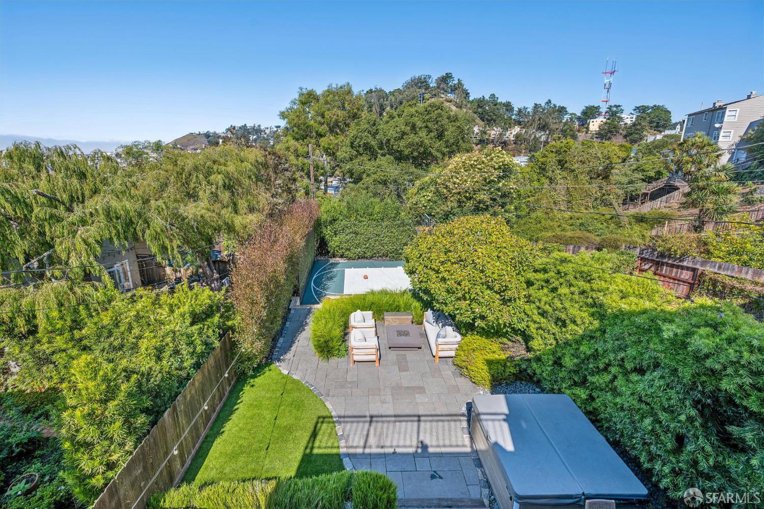 292 Juanita Way