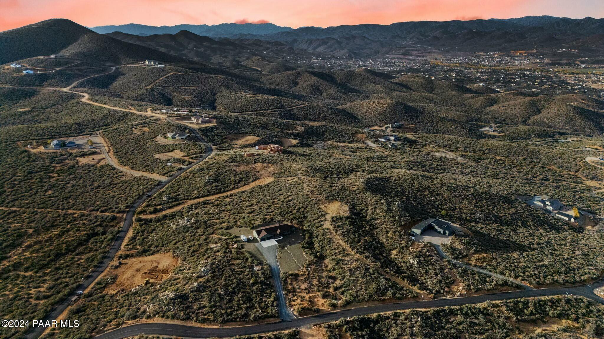 Lot B S Grant Woods Parkway