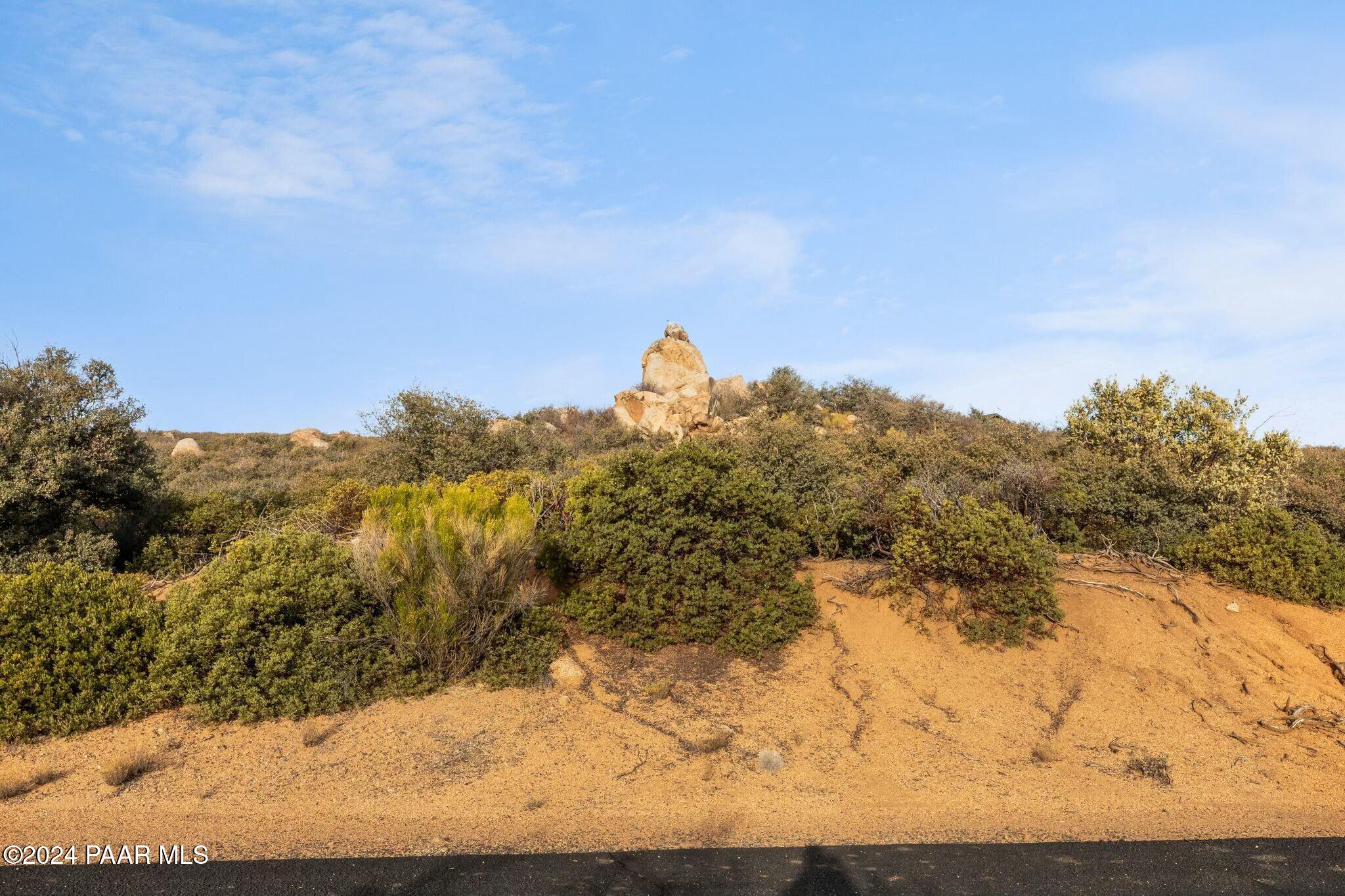 Lot B S Grant Woods Parkway