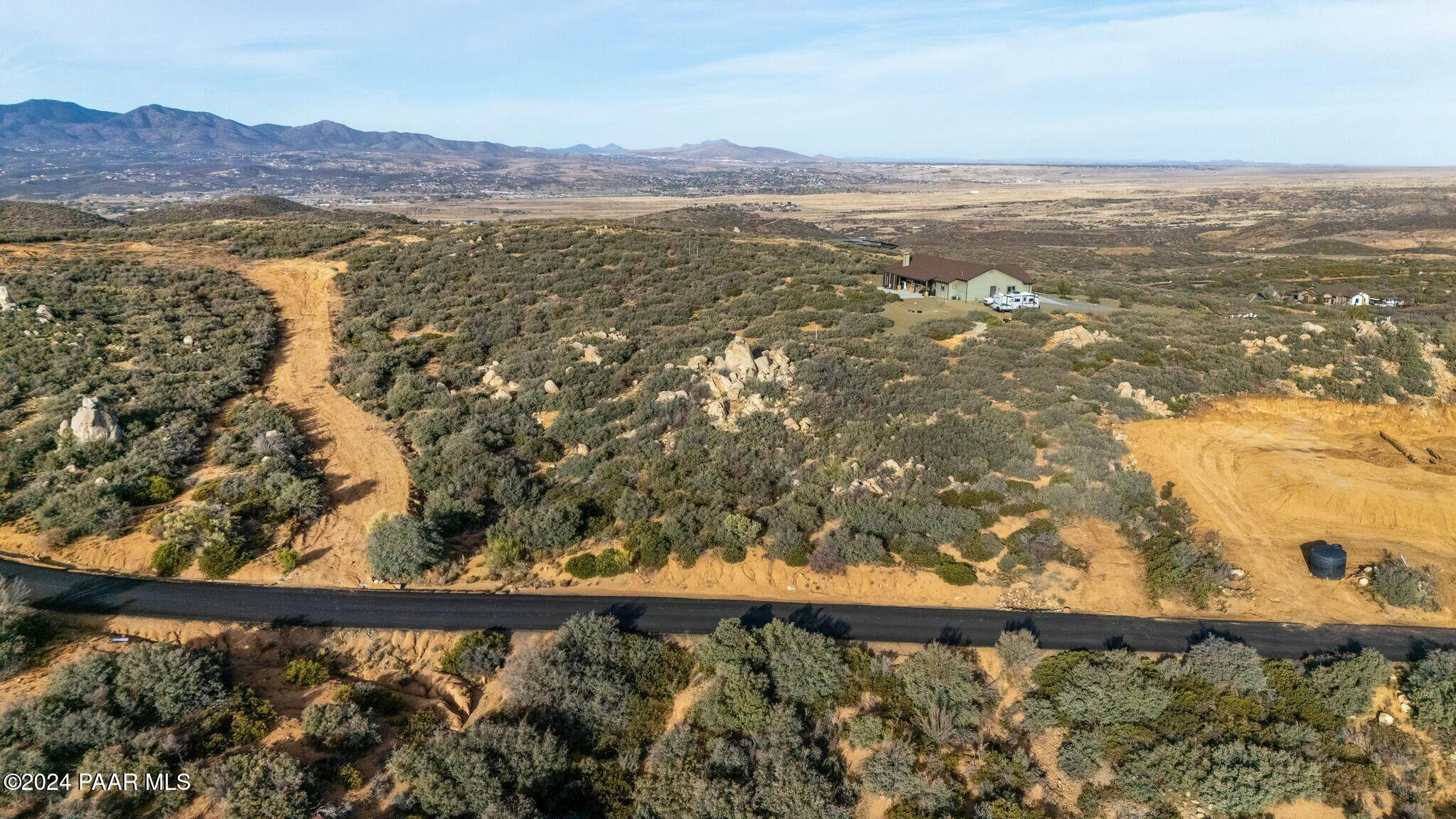 Lot B S Grant Woods Parkway