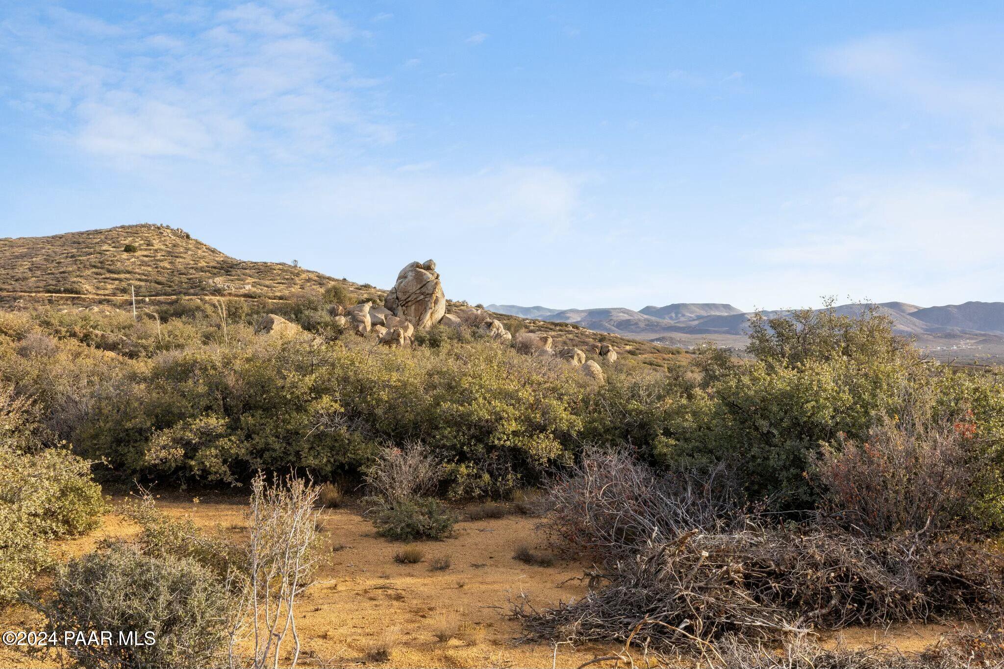 Lot B S Grant Woods Parkway