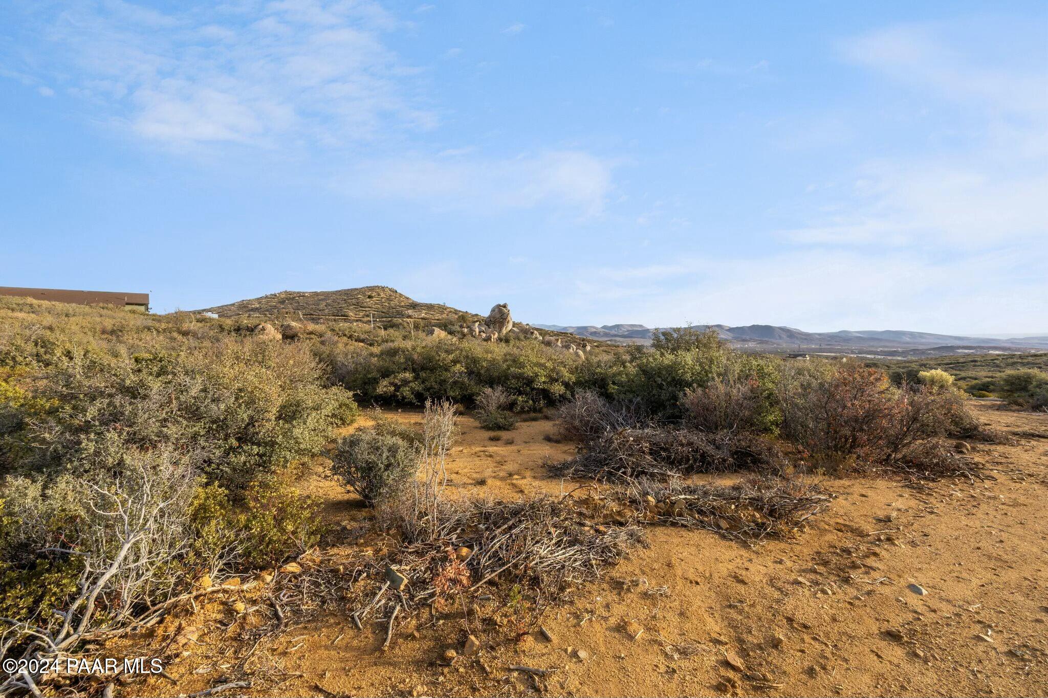 Lot B S Grant Woods Parkway