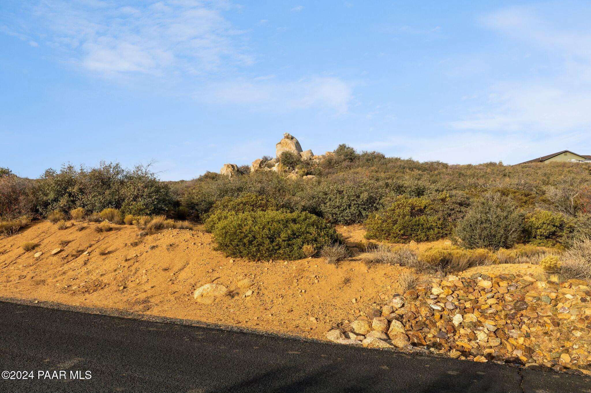 Lot B S Grant Woods Parkway