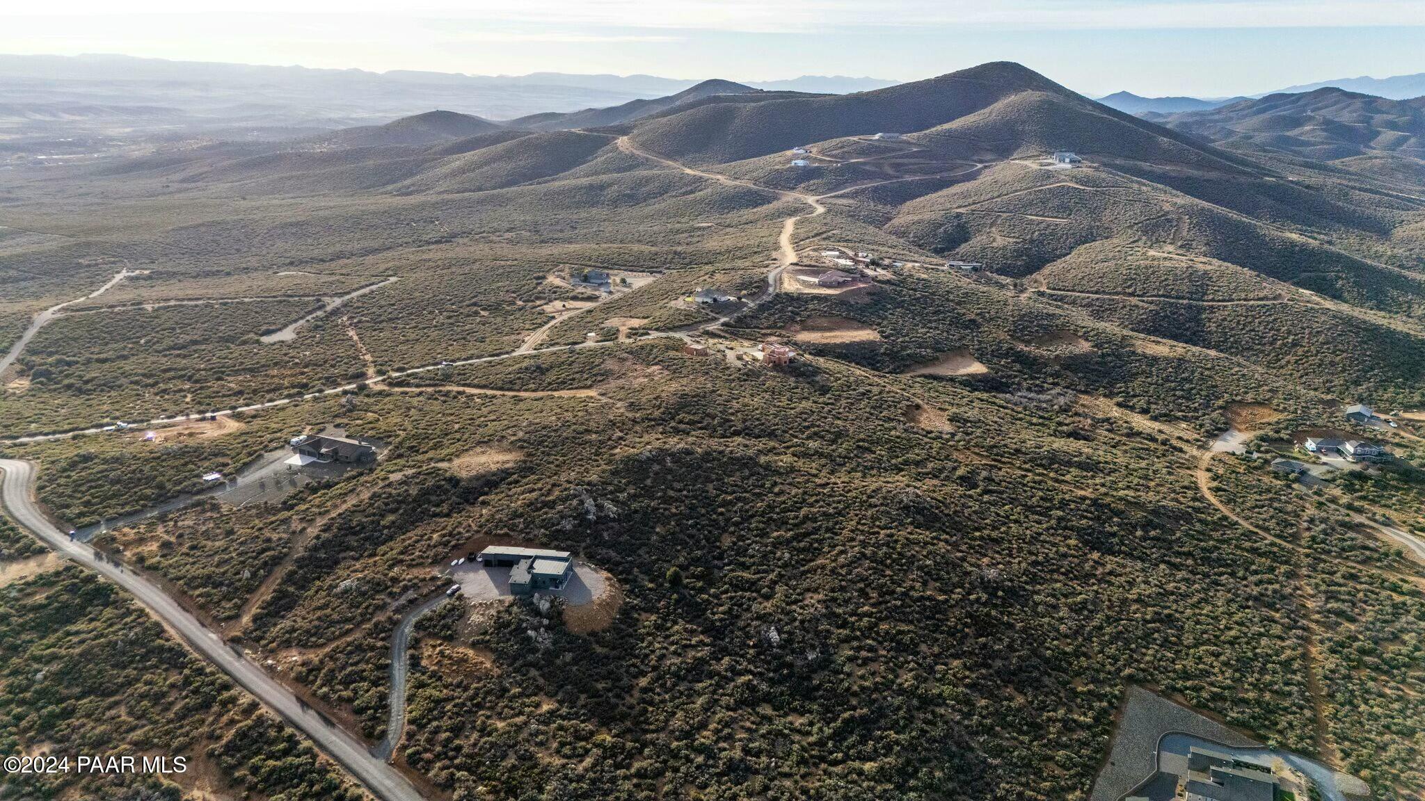 Lot B S Grant Woods Parkway