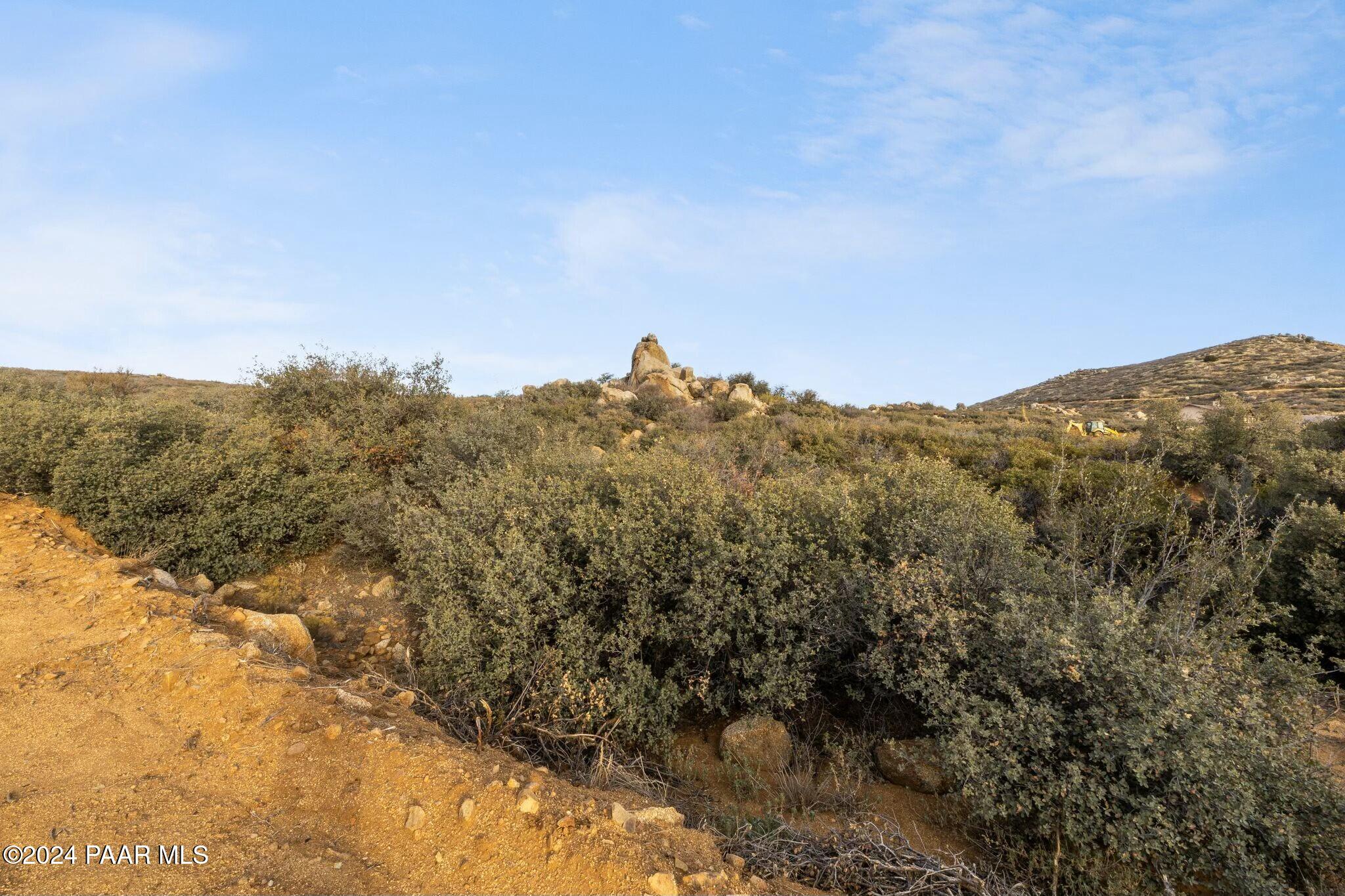 Lot B S Grant Woods Parkway