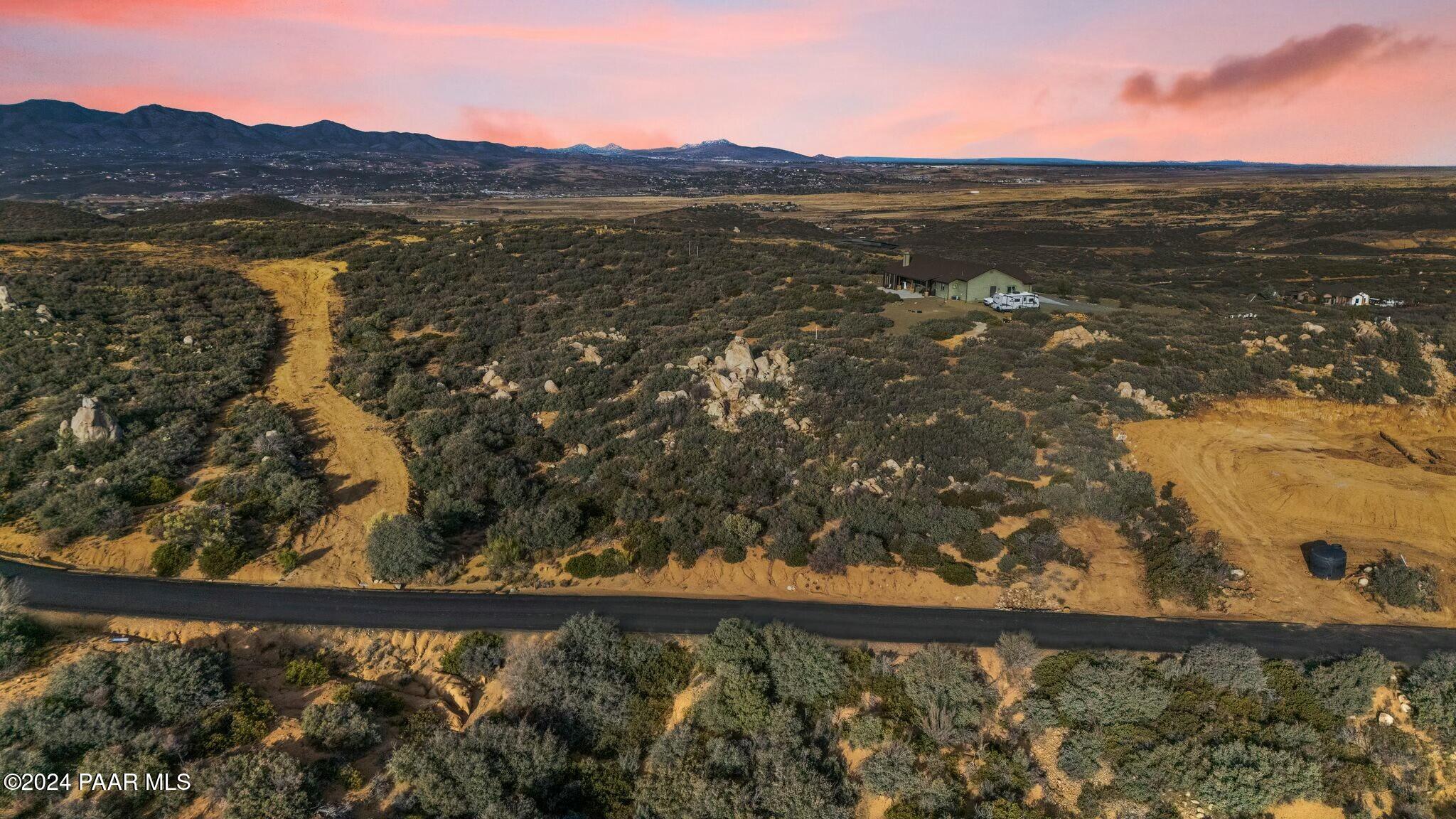 Lot B S Grant Woods Parkway