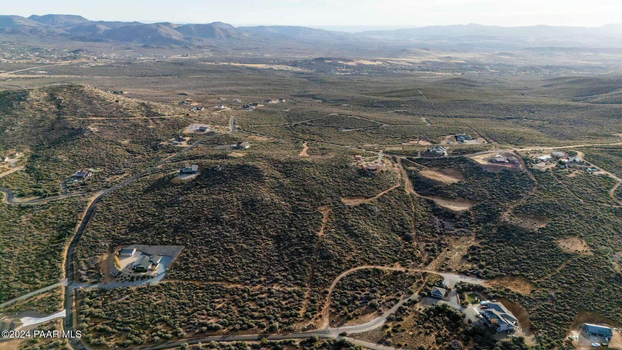 Lot B S Grant Woods Parkway