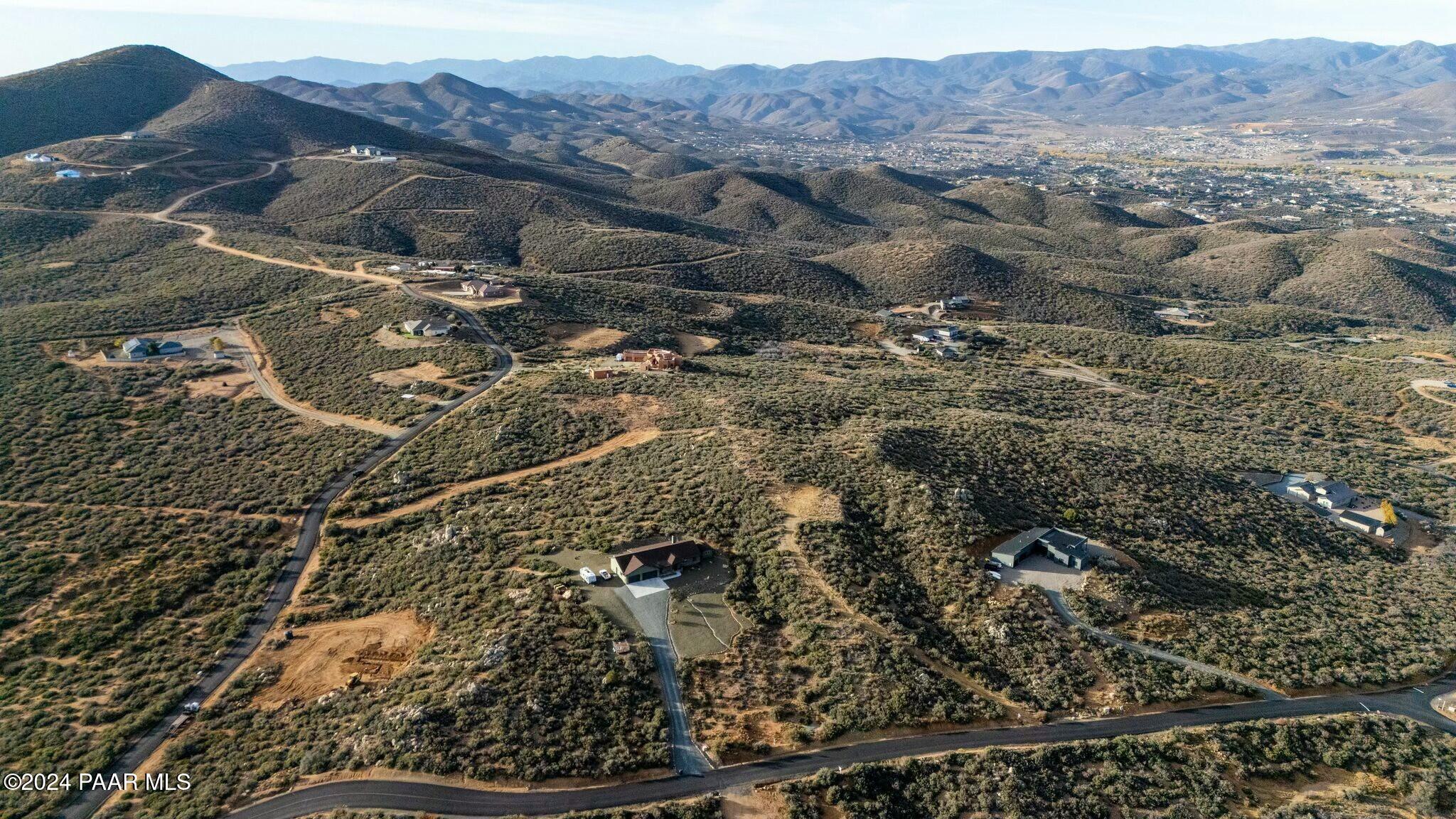 Lot B S Grant Woods Parkway