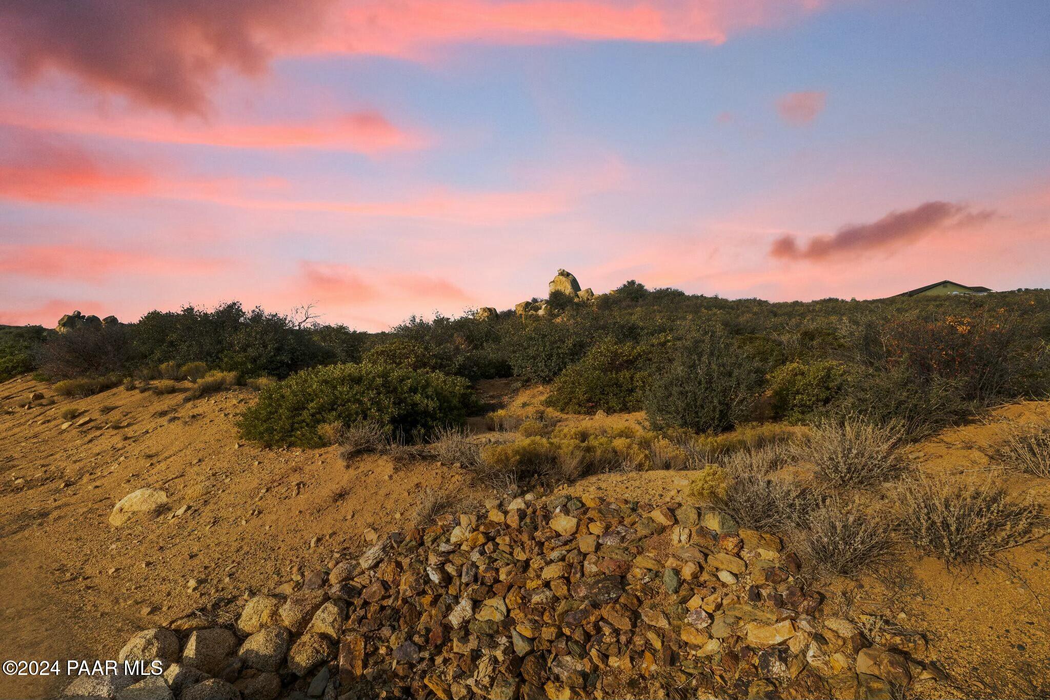 Lot B S Grant Woods Parkway