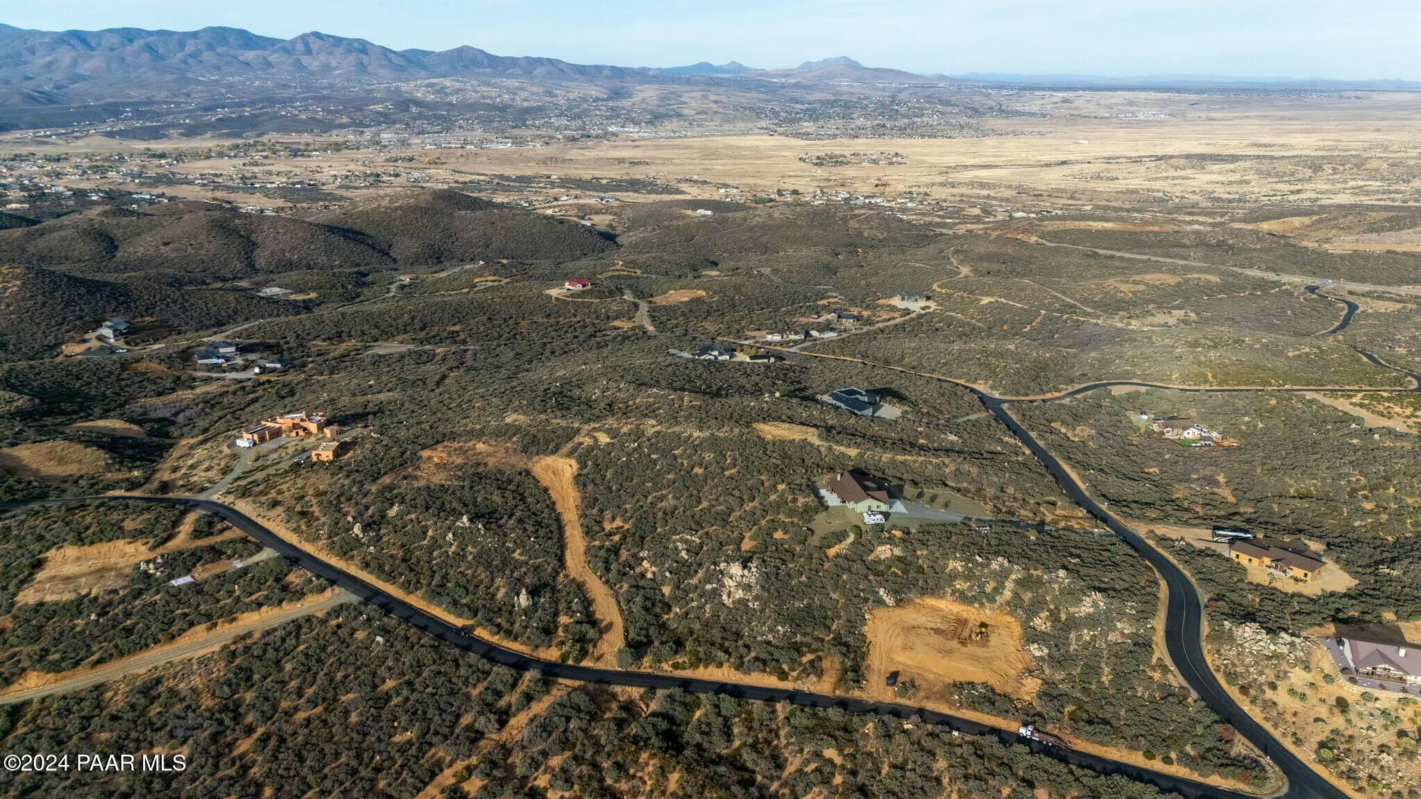 Lot B S Grant Woods Parkway