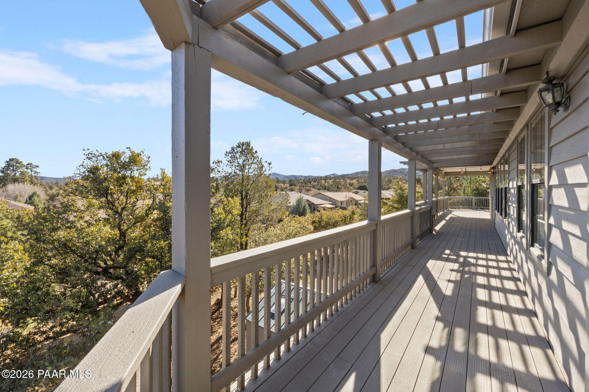 117 N Equestrian Way