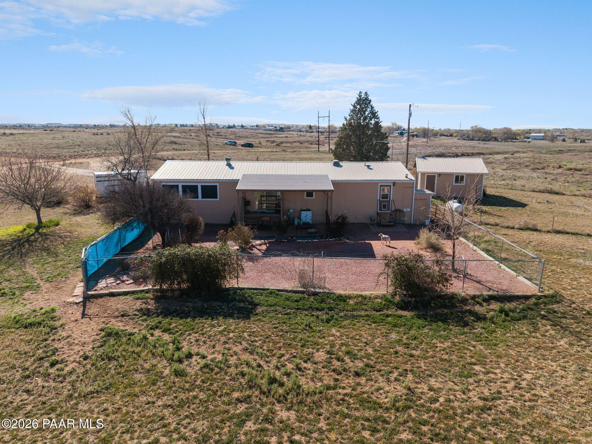 1310 Cottonwood Lane