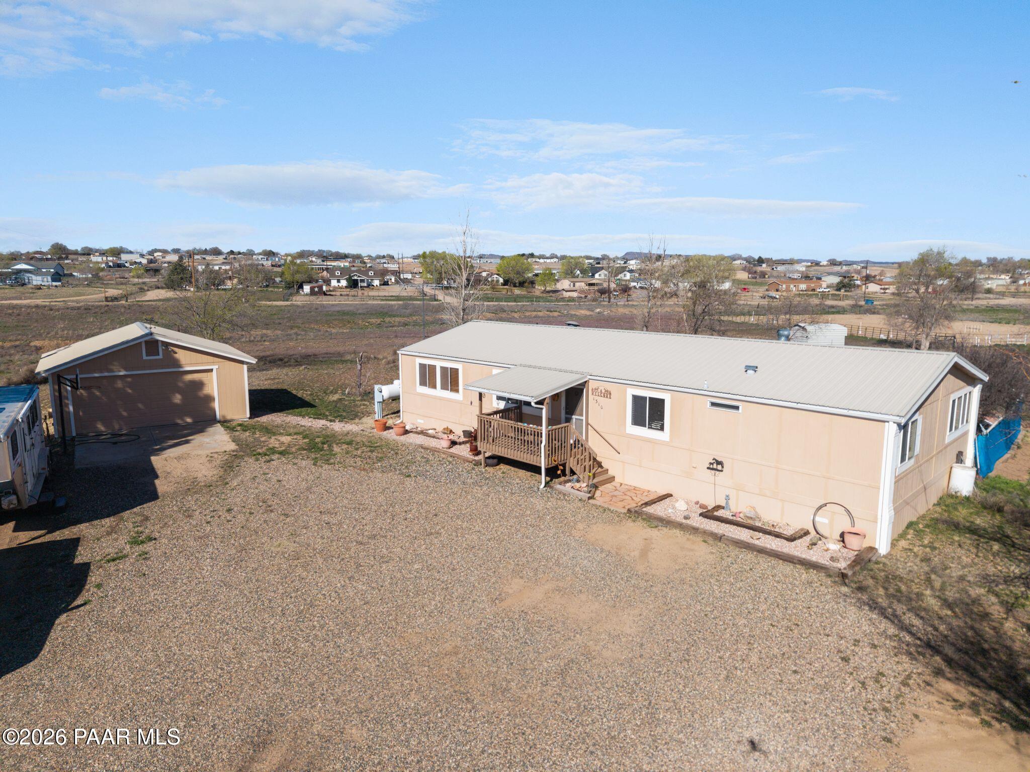 1310 Cottonwood Lane
