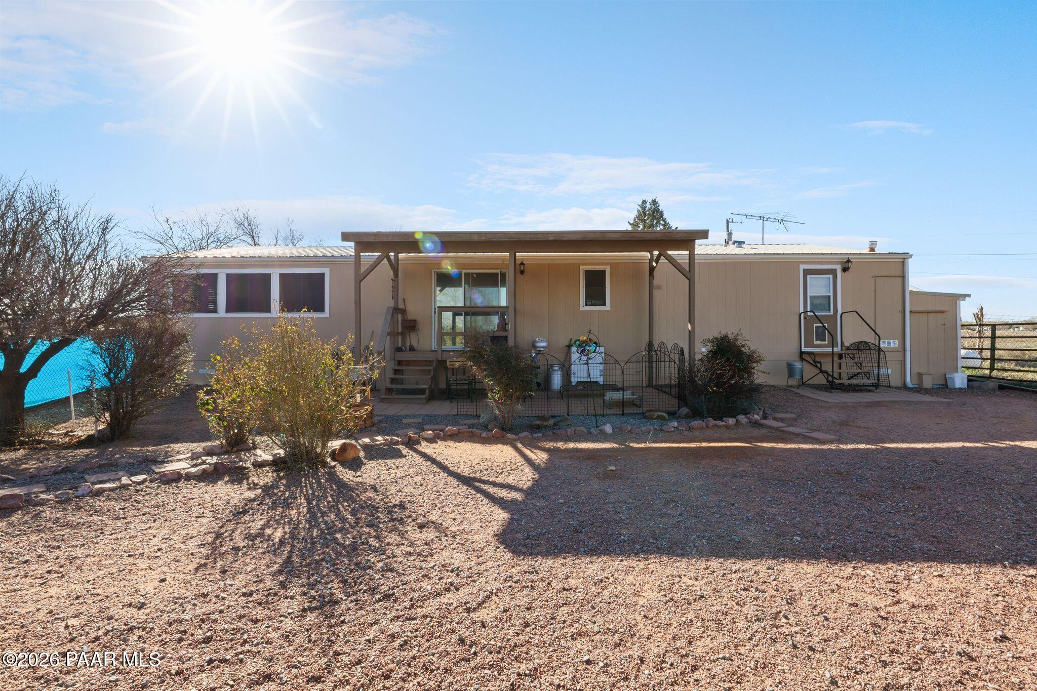 1310 Cottonwood Lane