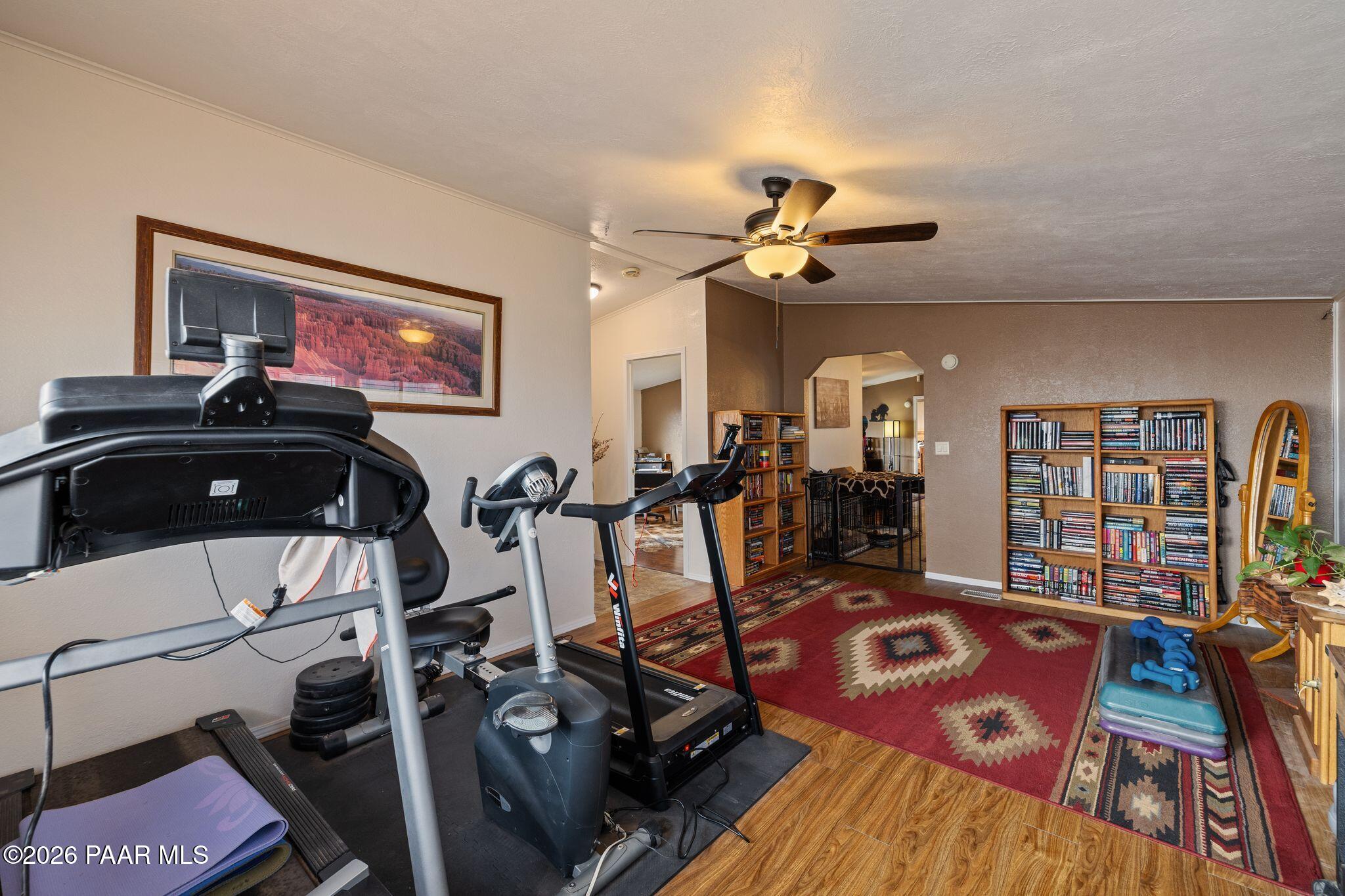 1310 Cottonwood Lane