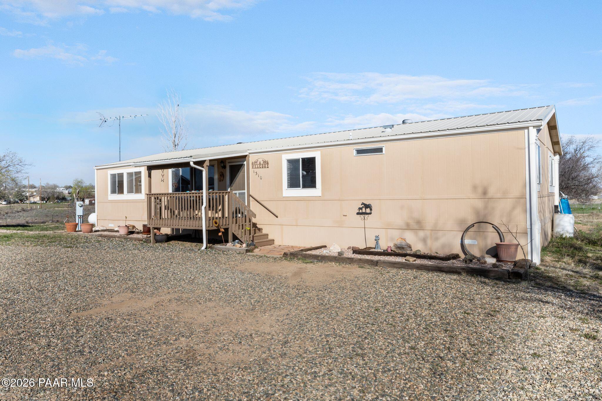 1310 Cottonwood Lane