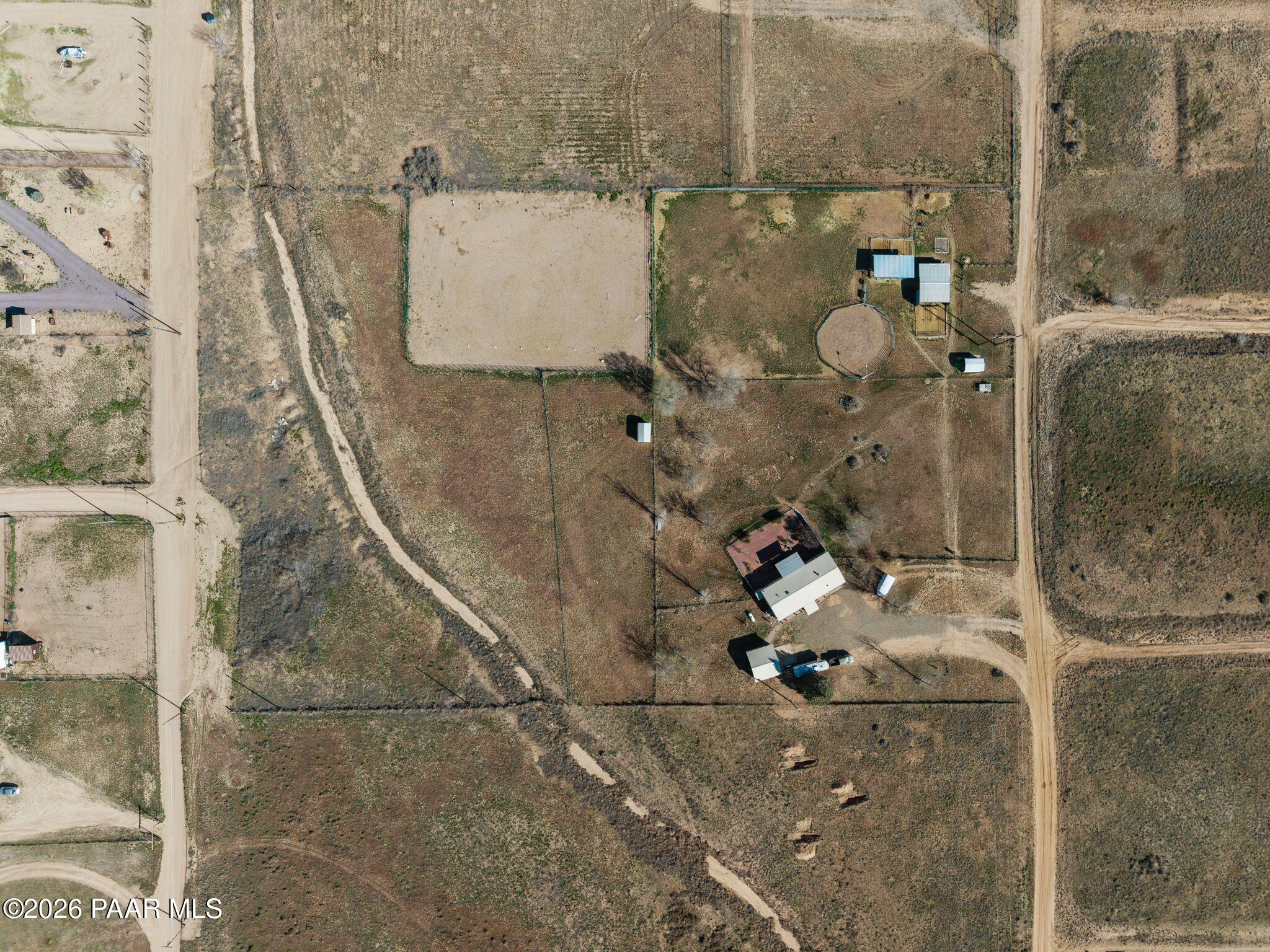 1310 Cottonwood Lane