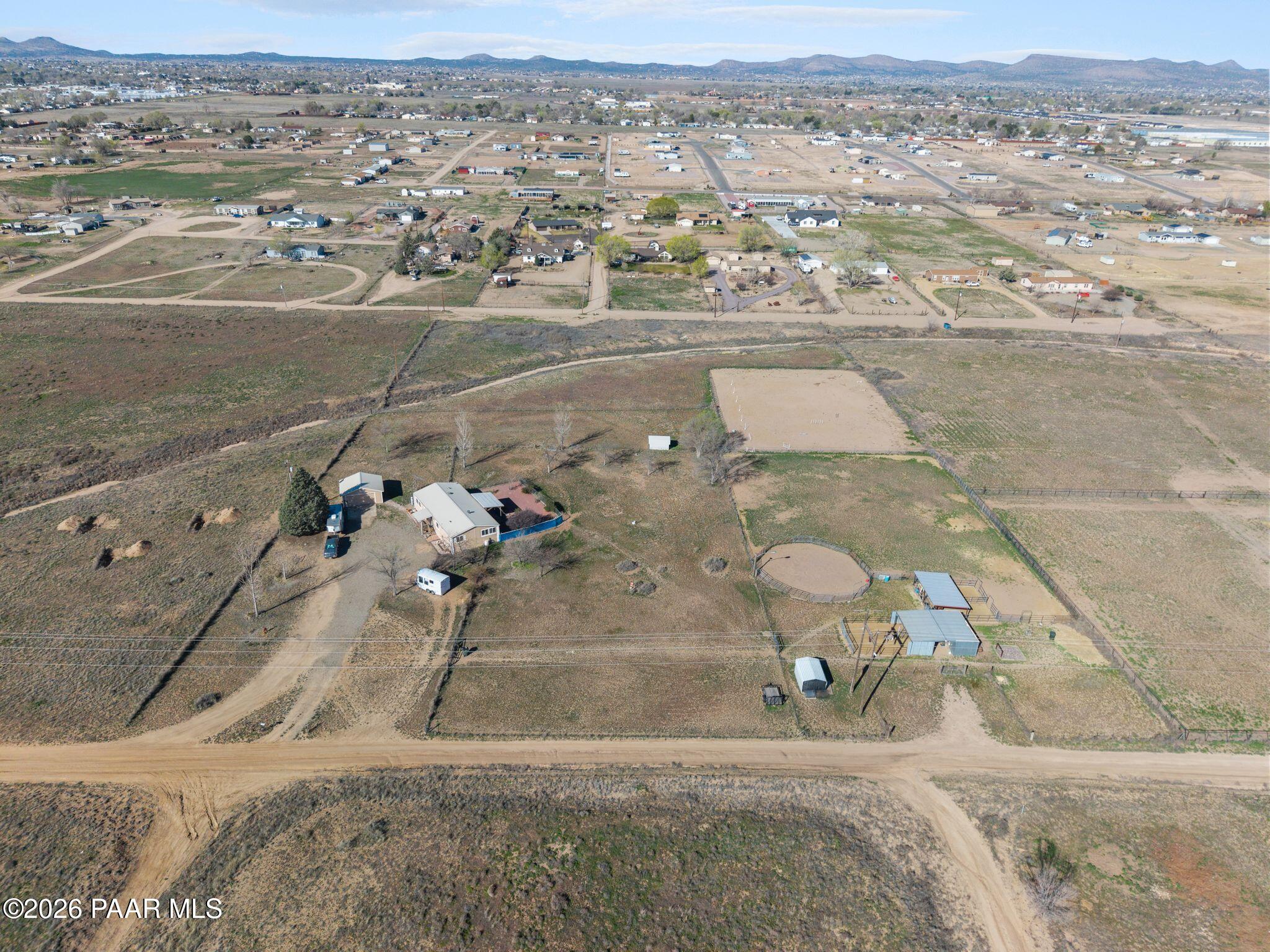 1310 Cottonwood Lane