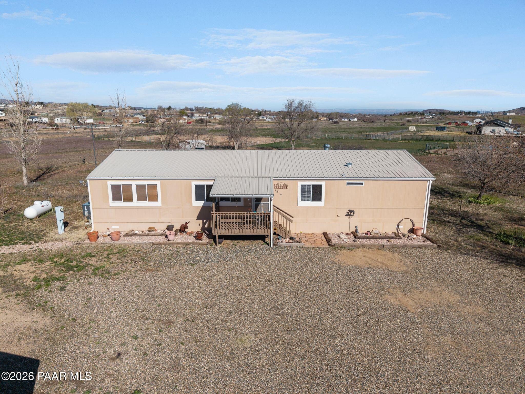 1310 Cottonwood Lane