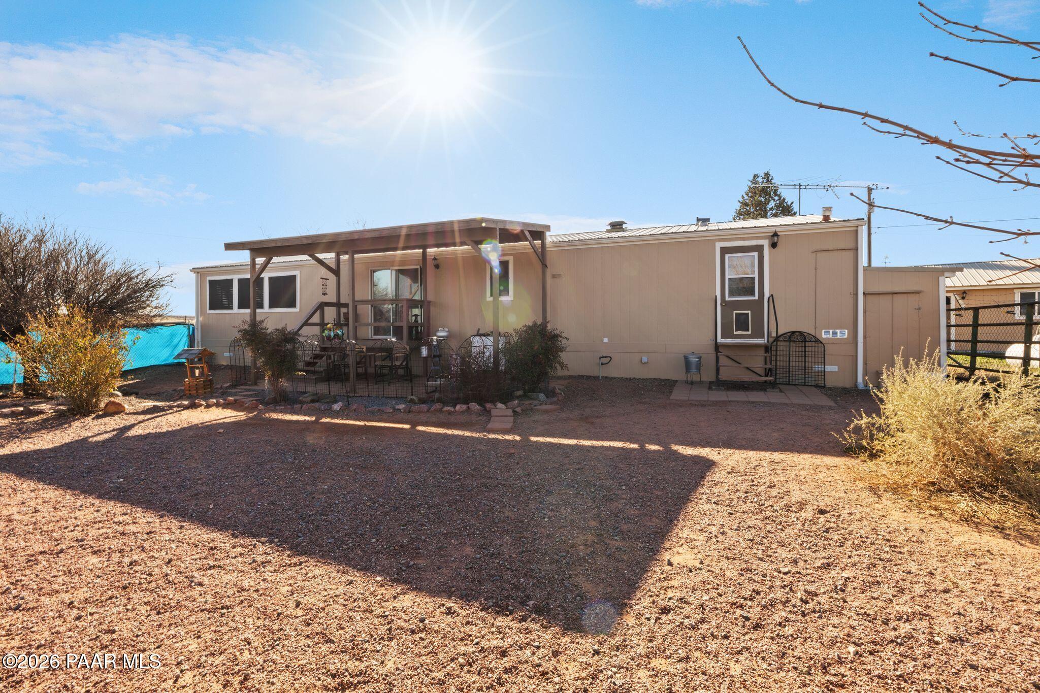 1310 Cottonwood Lane