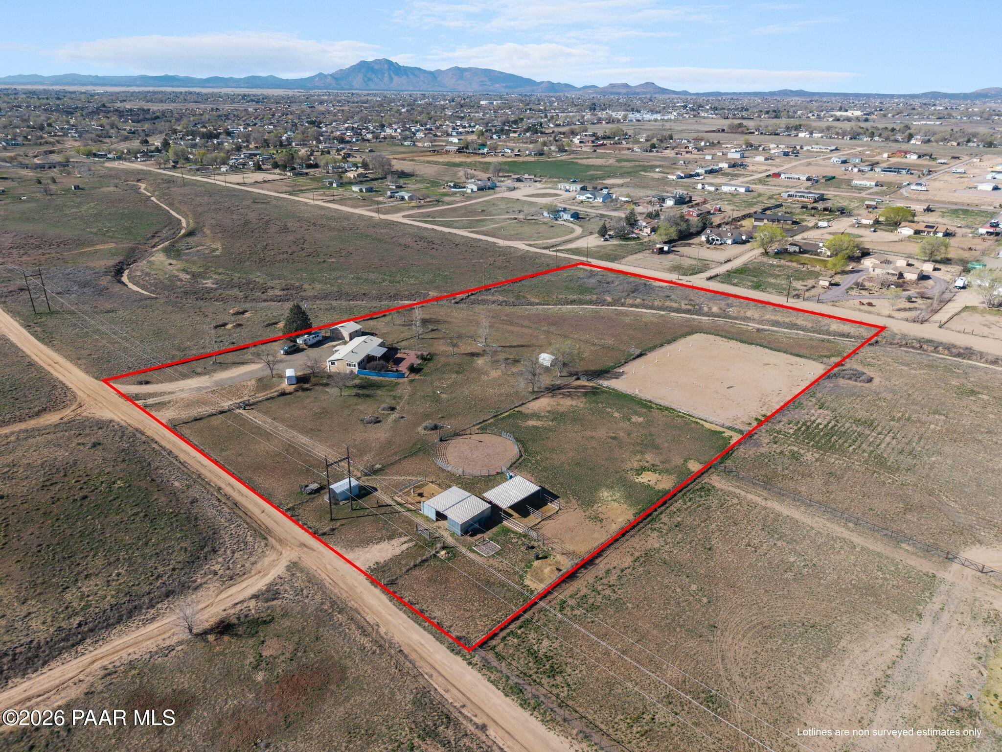 1310 Cottonwood Lane